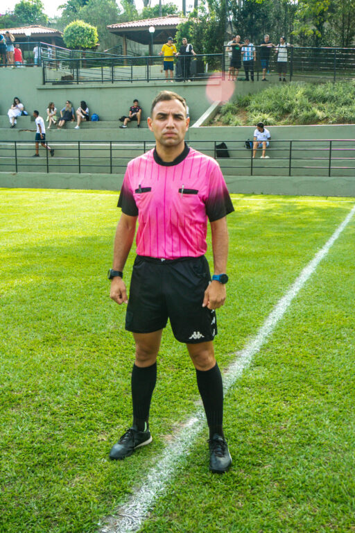 34º Futec – Rodada 1