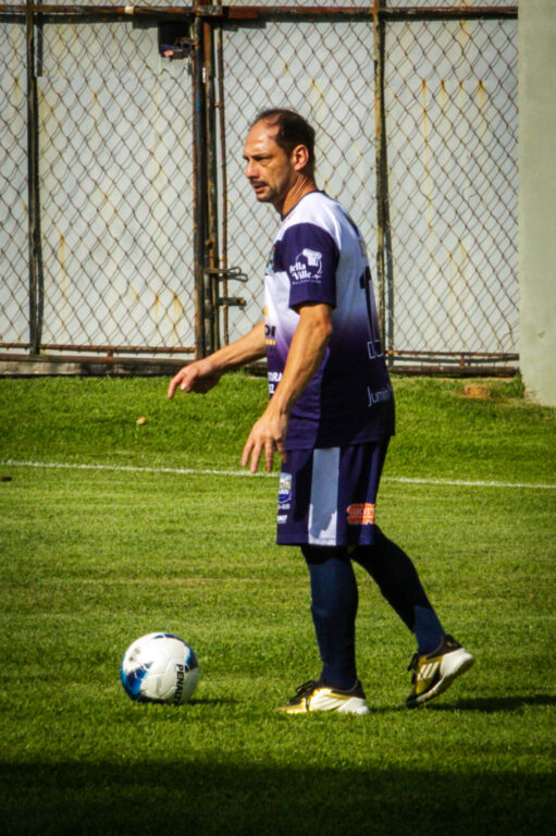 34º Futec – Rodada 1