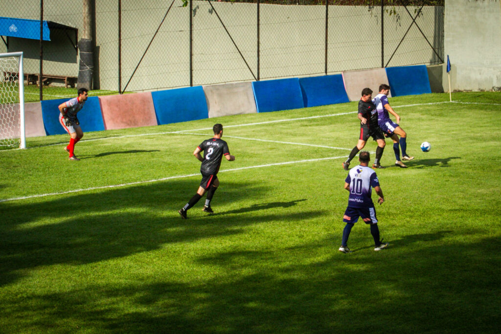 34º Futec – Rodada 1
