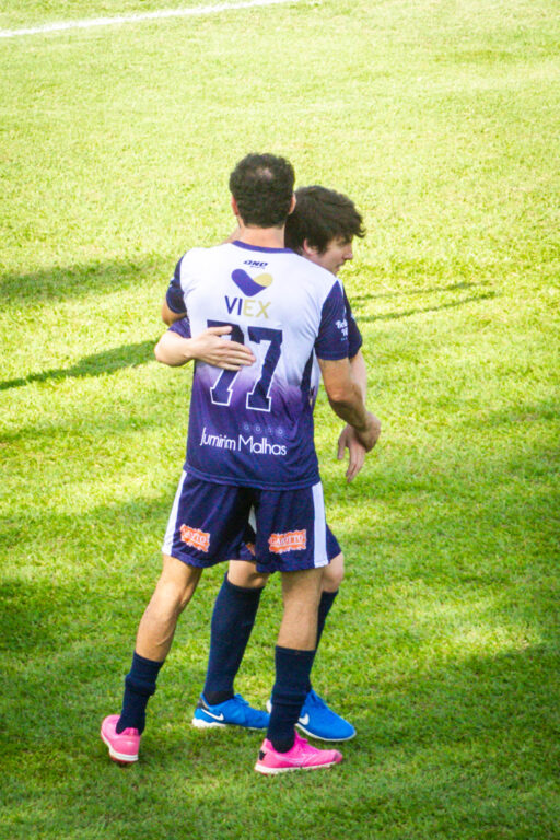 34º Futec – Rodada 1