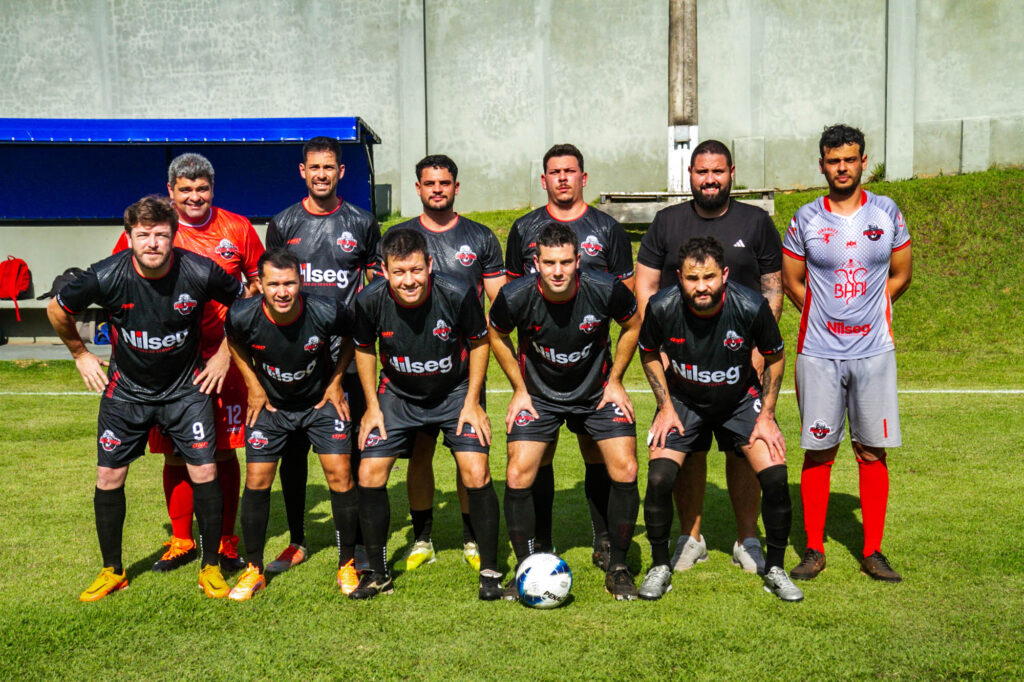 34º Futec – Rodada 1