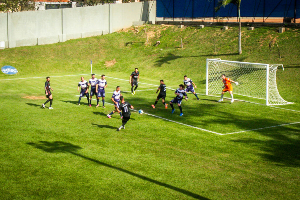 34º Futec – Rodada 1