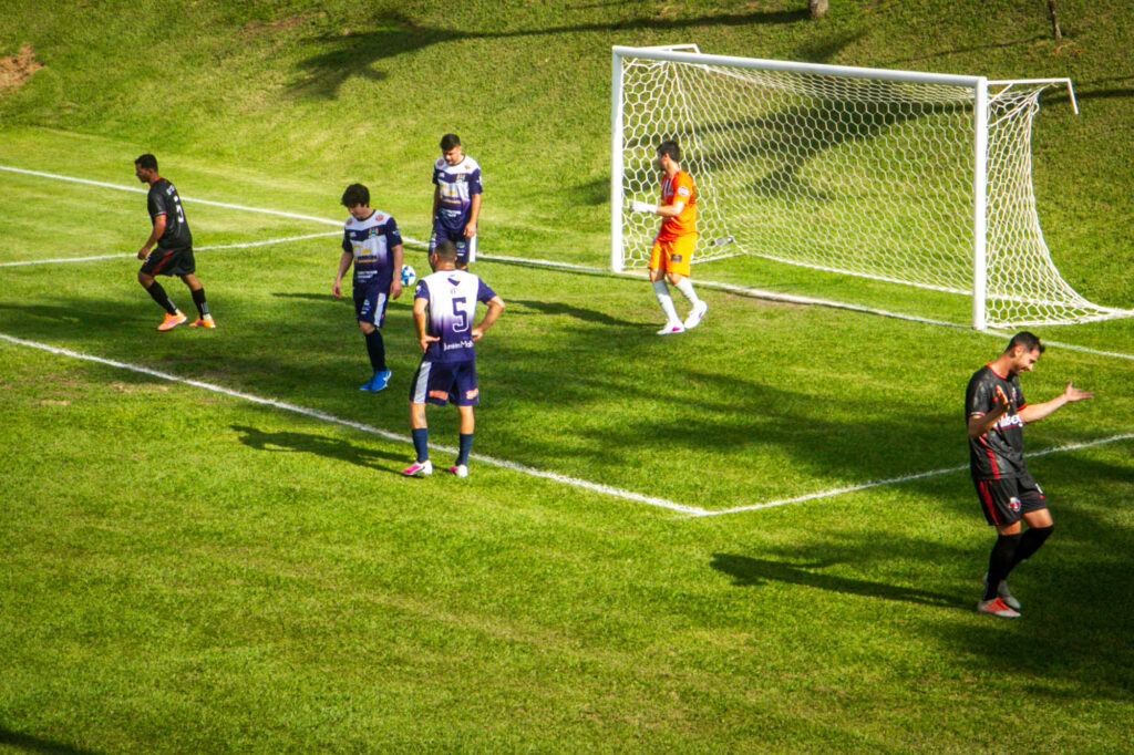34º Futec – Rodada 1