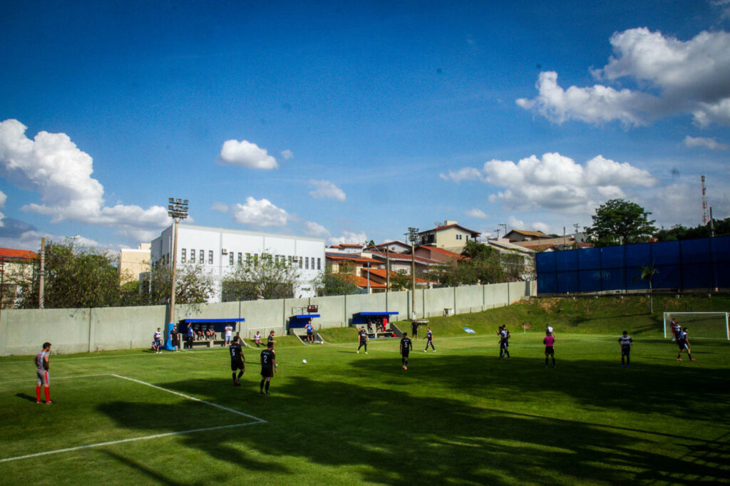 34º Futec – Rodada 1