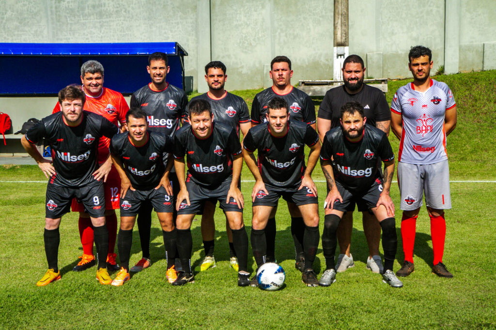 34º Futec – Rodada 1