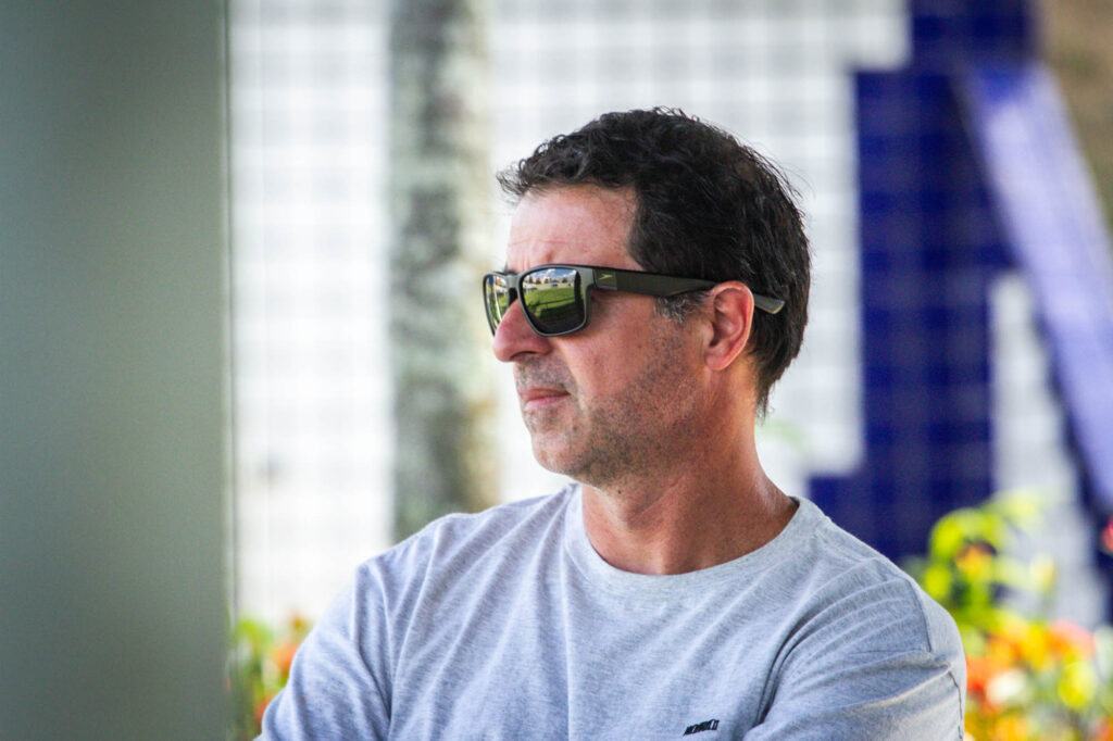 34º Futec – Rodada 1