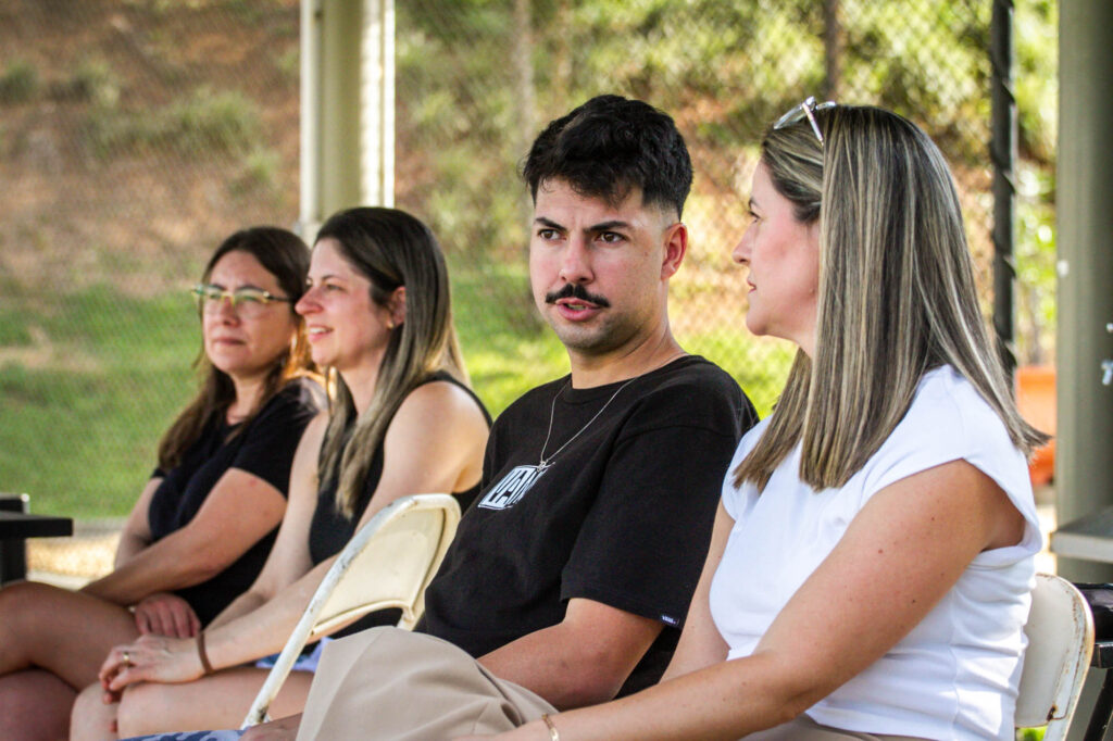 34º Futec – Rodada 1