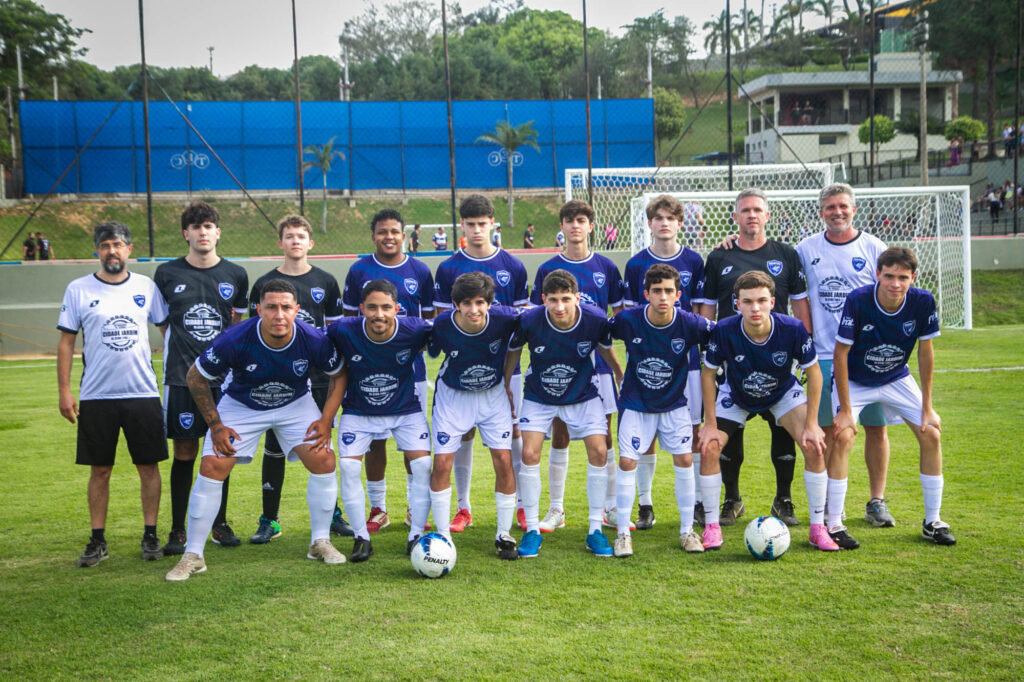 34º Futec – Rodada 1