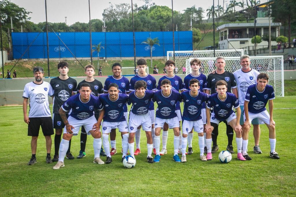 34º Futec – Rodada 1