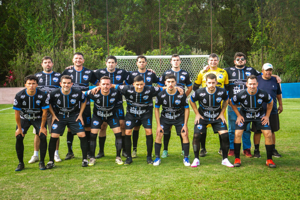 34º Futec – Rodada 1