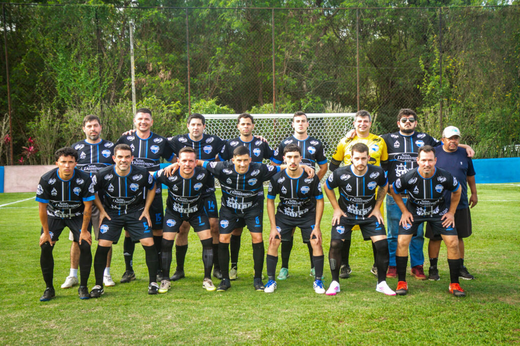 34º Futec – Rodada 1