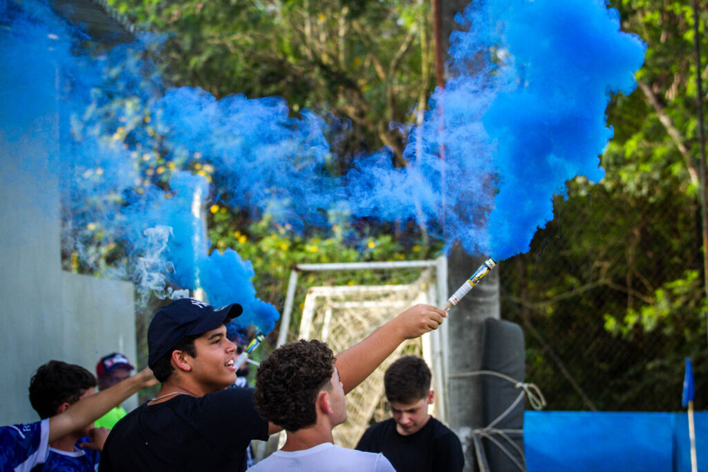 34º Futec – Rodada 1