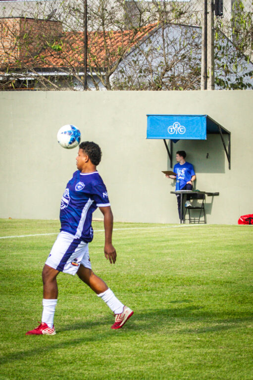 34º Futec – Rodada 1