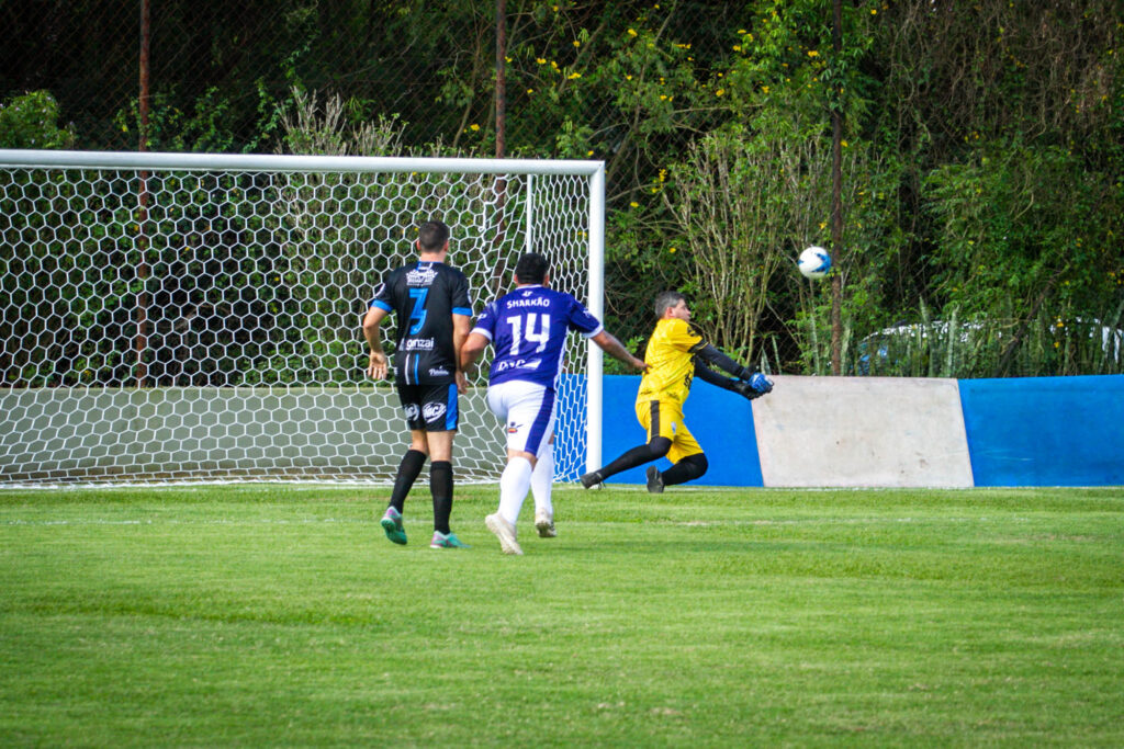 34º Futec – Rodada 1