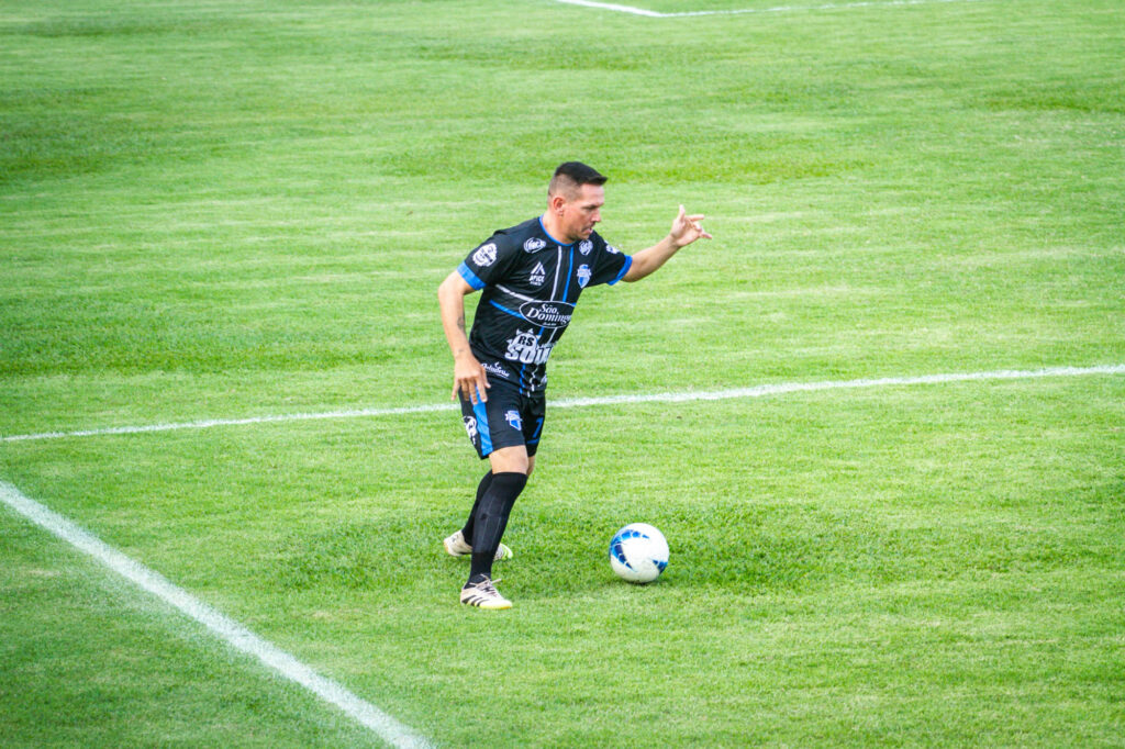 34º Futec – Rodada 1
