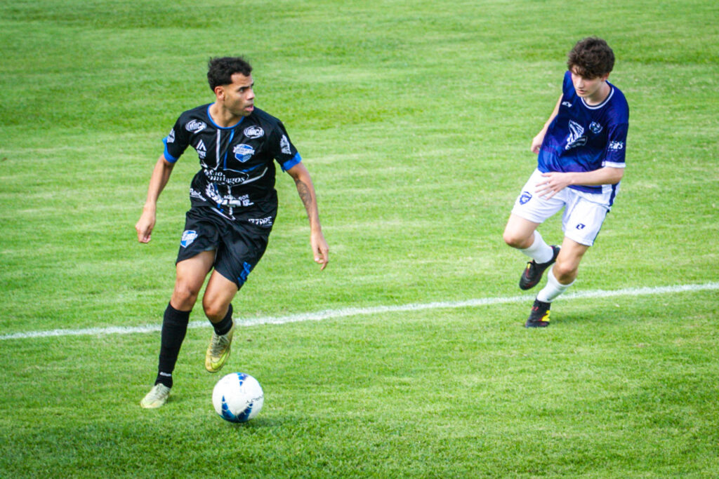 34º Futec – Rodada 1