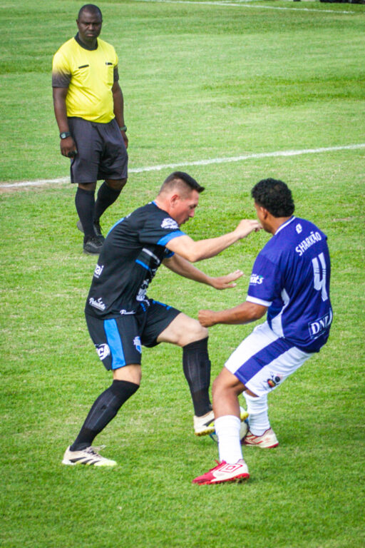 34º Futec – Rodada 1