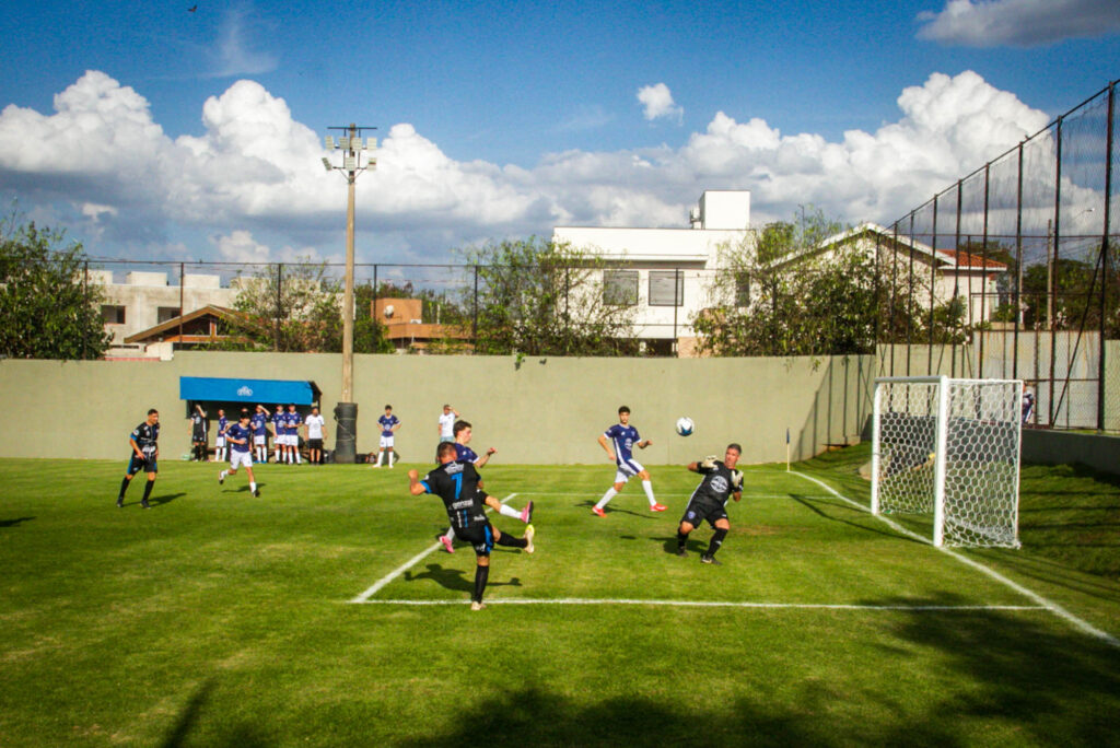 34º Futec – Rodada 1