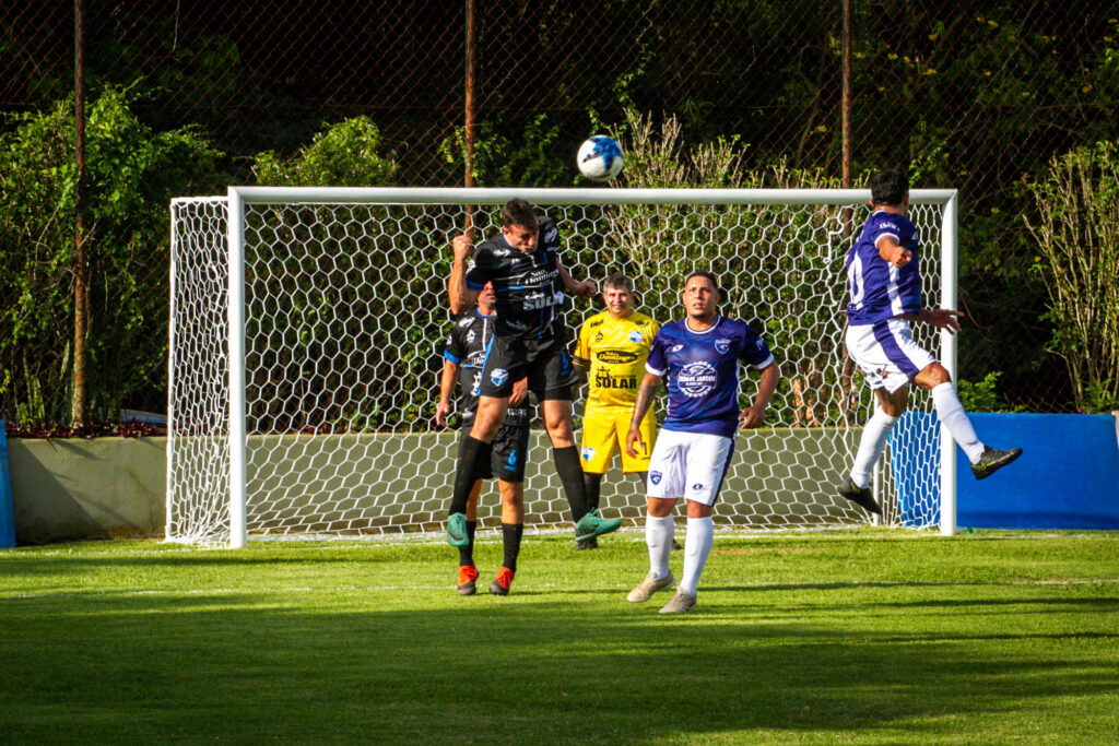 34º Futec – Rodada 1