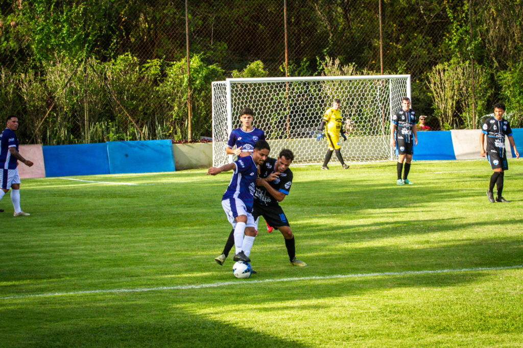 34º Futec – Rodada 1