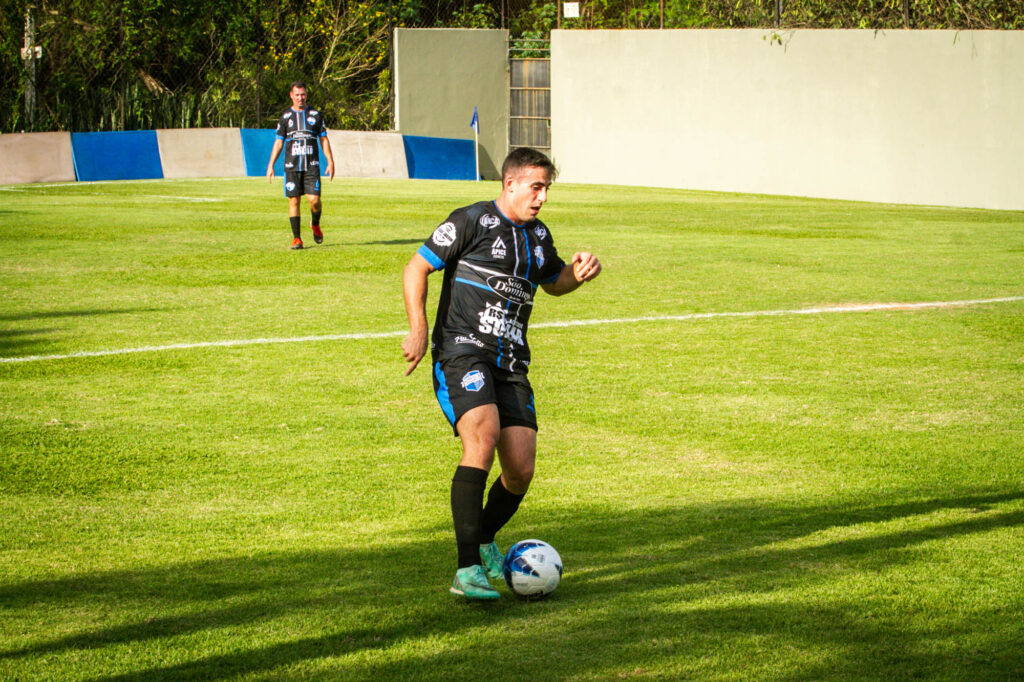 34º Futec – Rodada 1