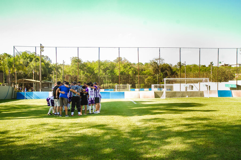 34º Futec – Rodada 2