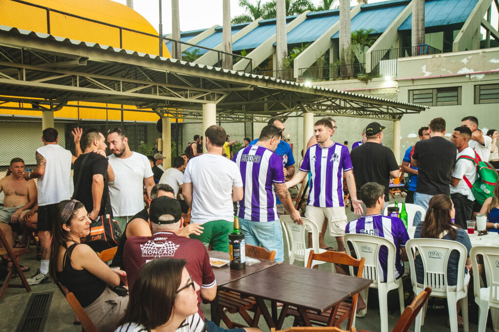 34º Futec – Rodada 2