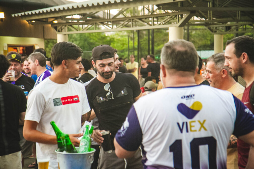 34º Futec – Rodada 2