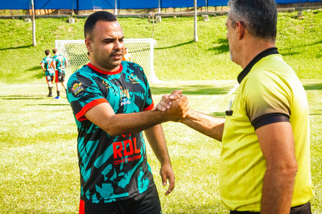 34º Futec – Rodada 2