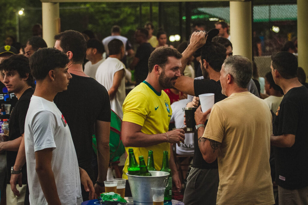 34º Futec – Rodada 2