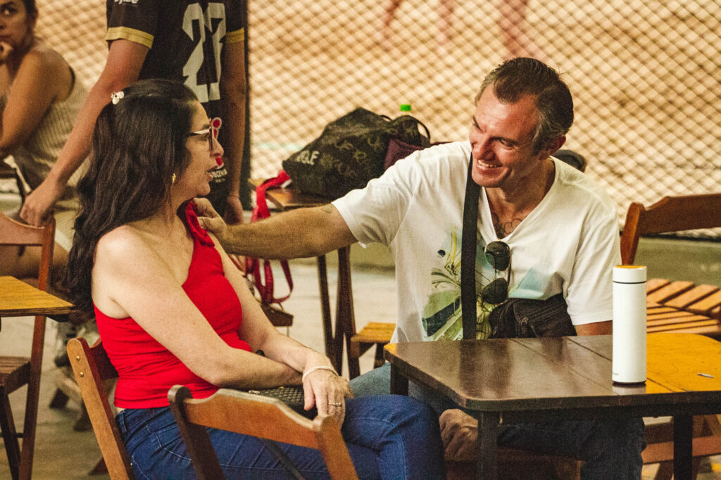 34º Futec – Rodada 2