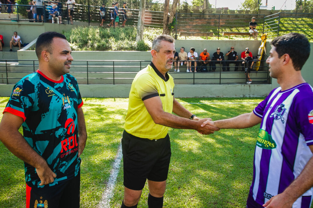 34º Futec – Rodada 2