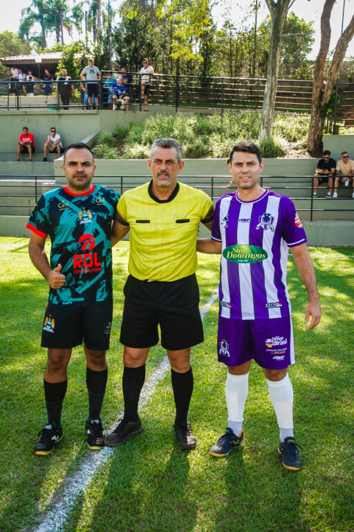 34º Futec – Rodada 2