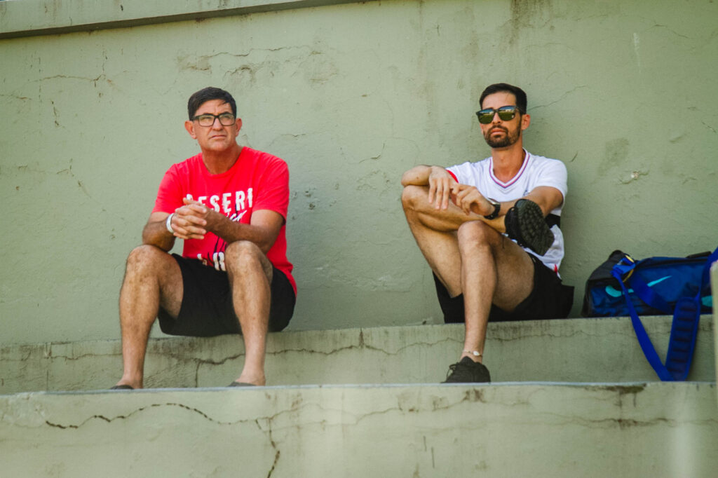 34º Futec – Rodada 2