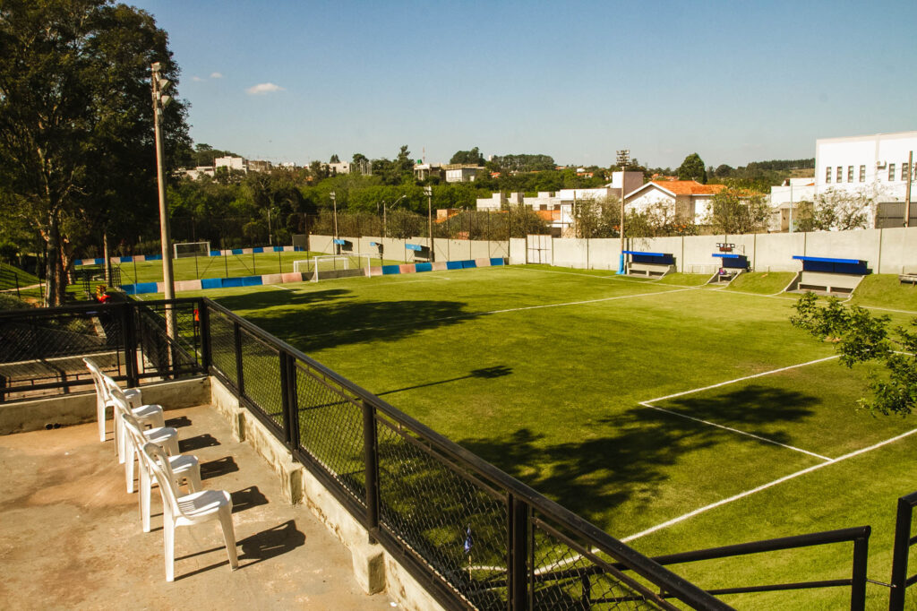 34º Futec – Rodada 2