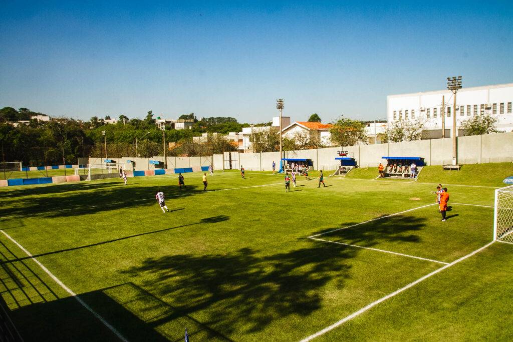 34º Futec – Rodada 2