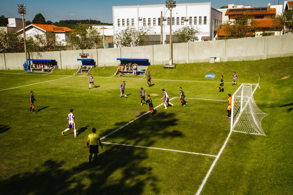 34º Futec – Rodada 2