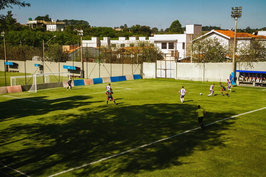 34º Futec – Rodada 2
