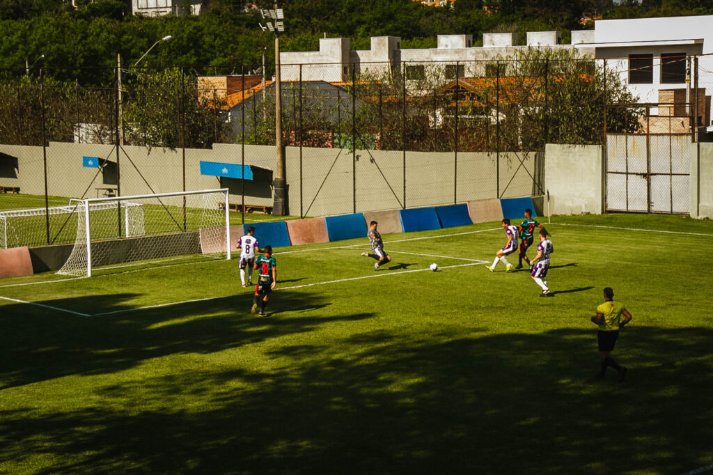 34º Futec – Rodada 2