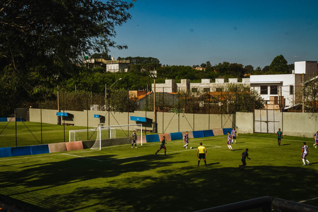 34º Futec – Rodada 2