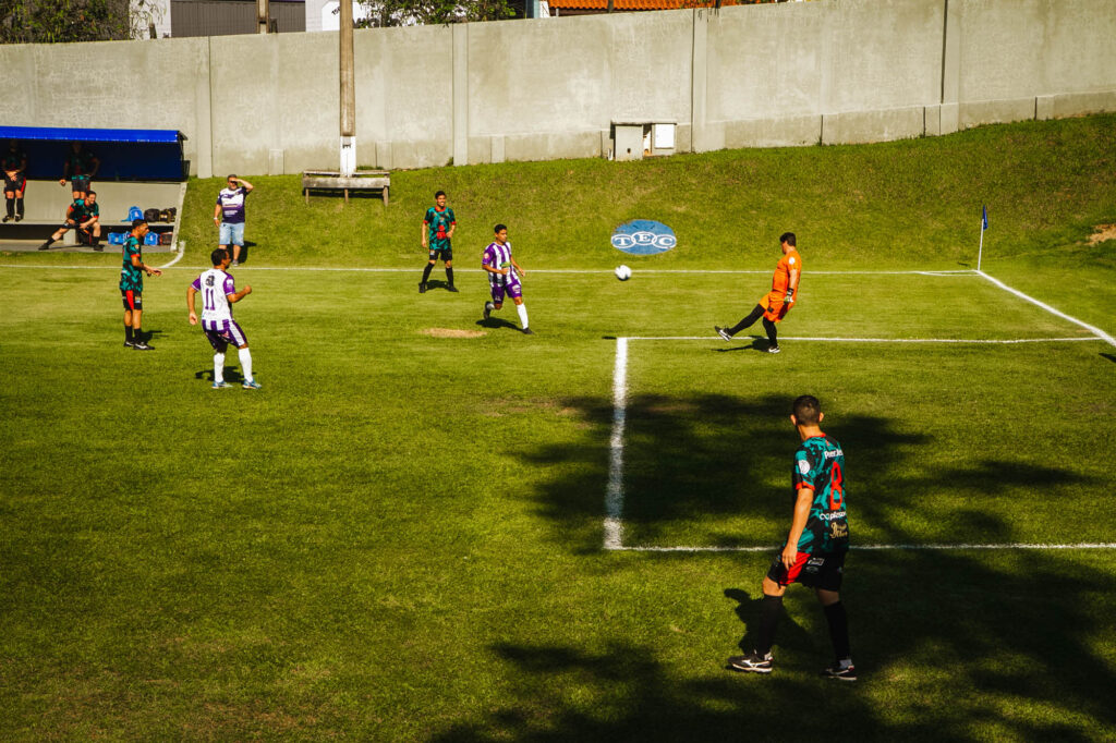 34º Futec – Rodada 2