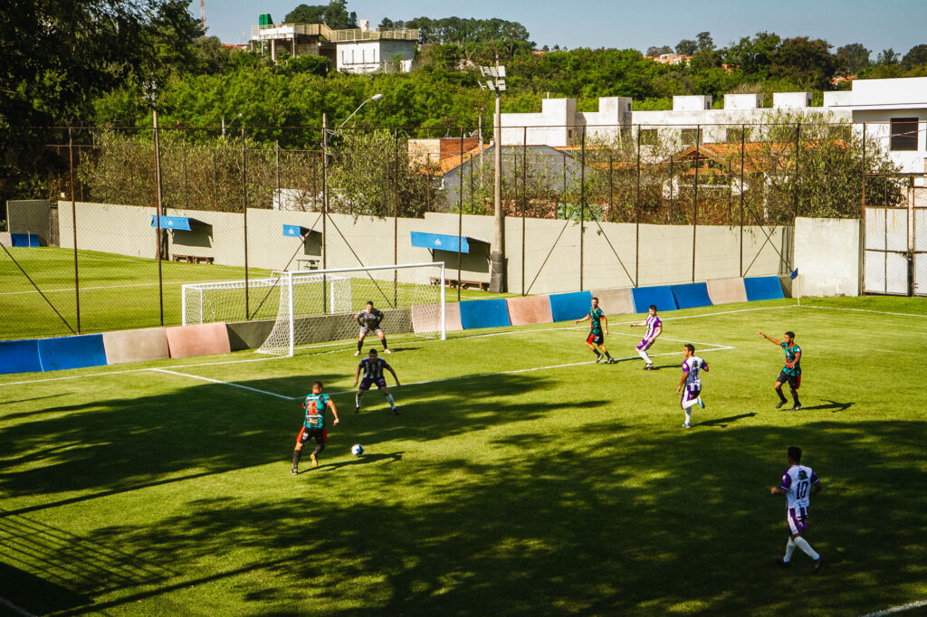 34º Futec – Rodada 2