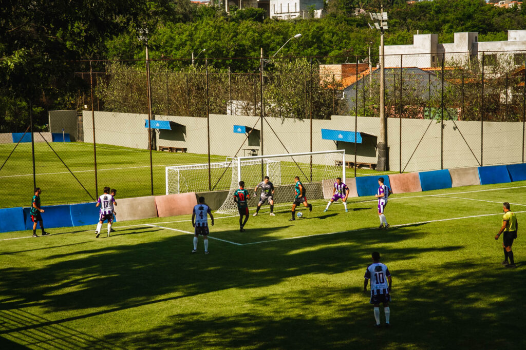 34º Futec – Rodada 2