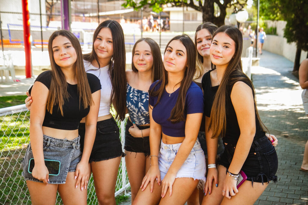 34º Futec – Rodada 2