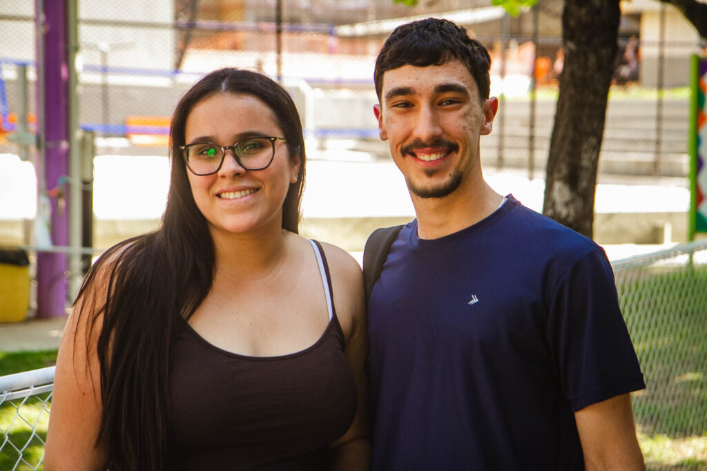 34º Futec – Rodada 2
