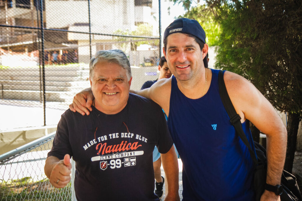 34º Futec – Rodada 2