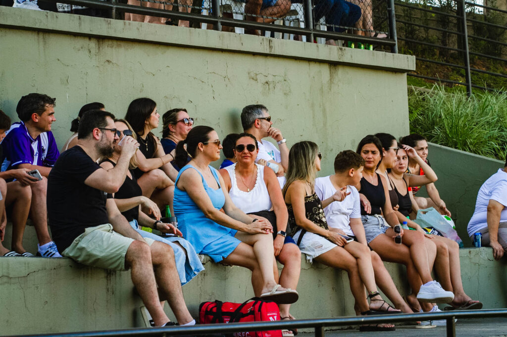 34º Futec – Rodada 2
