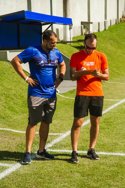 34º Futec – Rodada 2