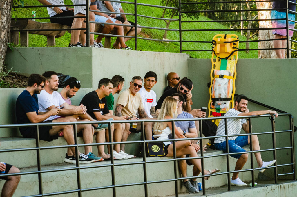 34º Futec – Rodada 2