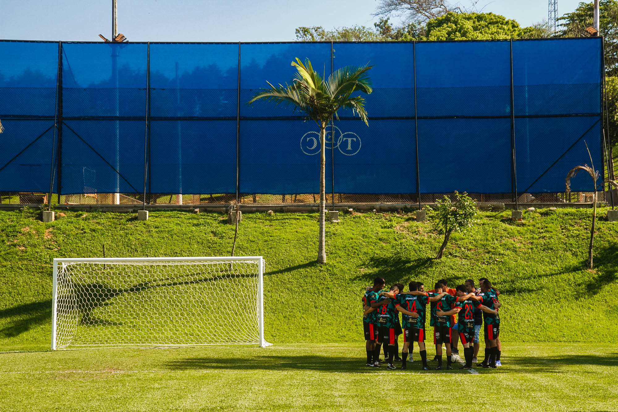 34º Futec – Rodada 2